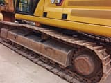 2024 Caterpillar 320D2 Crawler Excavator
