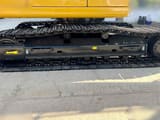 2022 Caterpillar 320GX Crawler Excavator