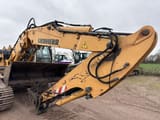 2011 Liebherr R900C LITRONIC Crawler Excavator