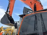 2020 Doosan DX300 Crawler Excavator
