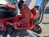 2021 Takeuchi TB370 Crawler Excavator