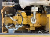 2021 Caterpillar MH3022-06C Material Handler