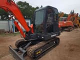 2023 Doosan DH60-7 Mini Excavator