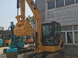 2013 Caterpillar 306D Crawler Excavator