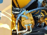 2024 Sany SY215C Crawler Excavator