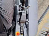 XCMG XE27E Mini Excavator