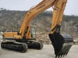 2021 Hyundai R330 Crawler Excavator