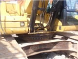 2020 Caterpillar 330D Crawler Excavator