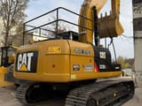2025 Caterpillar 323D2L Crawler Excavator