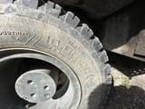 2007 Komatsu PW140-7 Wheel Excavator