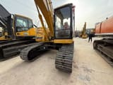 2013 Caterpillar 320B Crawler Excavator