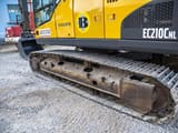 2009 Volvo EC210CNL Crawler Excavator