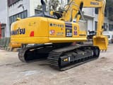 2023 Komatsu PC220-8 Crawler Excavator