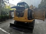 2020 Caterpillar 306E2 Mini Excavator