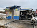 2022 Truxor T50 / EURO5 Amphibious Excavator