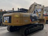 2022 Caterpillar 329D Crawler Excavator