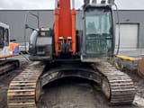 2008 Hitachi ZX225 Crawler Excavator