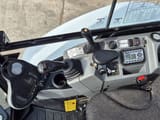 2021 Bobcat E35Z Mini Excavator