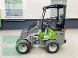 2023 Giant G1200 Mini Excavator