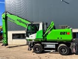 2021 Sennebogen 821M E Material Handler