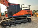 2020 Doosan DX300 Crawler Excavator