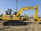 2024 Komatsu PC240-8 Crawler Excavator