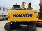 2022 Komatsu PC240LC-8 Crawler Excavator