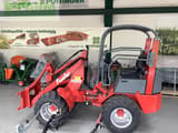 2025 Fuchs F 950H Mini Excavator