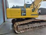 2012 Komatsu PC240LC-8 Crawler Excavator