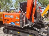 2016 Hitachi EX60 ZX60 Crawler Excavator