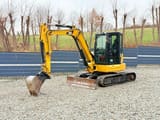 2019 Caterpillar 305.5E Mini Excavator