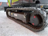 2025 Zoomlion ZE26GU Mini Excavator