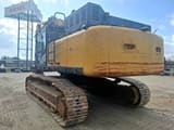 2019 Hitachi ZX490LCH-6 Crawler Excavator