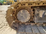2021 JCB 140X Crawler Excavator