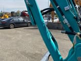 2024 Kobelco SK58SRX-7 Mini Excavator