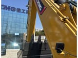 2026 XCMG XE135GA Crawler Excavator
