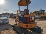 2022 Caterpillar 303CR Mini Excavator