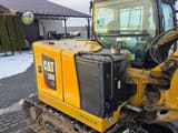 2019 Caterpillar 308C Crawler Excavator