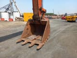 2022 Hitachi ZX470-5G Crawler Excavator
