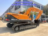 2022 Hyundai R305LC-9 Crawler Excavator