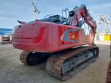 2019 Liebherr R926SLC Crawler Excavator