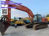 2020 Hitachi ZX350 Crawler Excavator