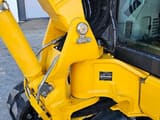 Crawler Excavator Komatsu PC58MR-5E0 (2020)
