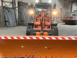 2012 Hitachi ZW75 Mini Excavator