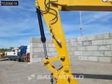 2025 Caterpillar 323D3 Crawler Excavator