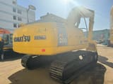 2018 Komatsu PC200-8 Crawler Excavator