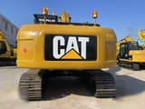2024 Caterpillar 320D Crawler Excavator