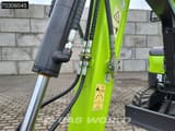 2024 Caterpillar 302.7 Mini Excavator