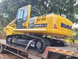2026 Komatsu PC210LC-10 Crawler Excavator