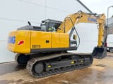 2025 XCMG XE215I Crawler Excavator